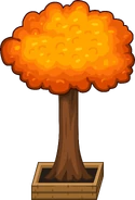 Furni thanksgiving tree.png (237 KB) Autumn Tree