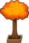 Furni thanksgiving tree