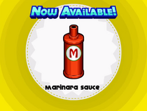 Marinara