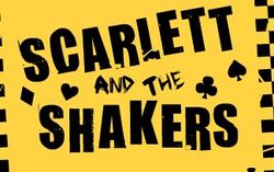 Scarlett and the Shakers, Flipline Studios Wiki