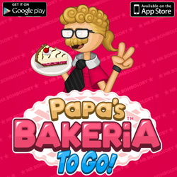 papa's bakeria and maybe scooperia (but not sure, is it worth it?) next and  im all done! 😅 just bought donuteria : r/flipline