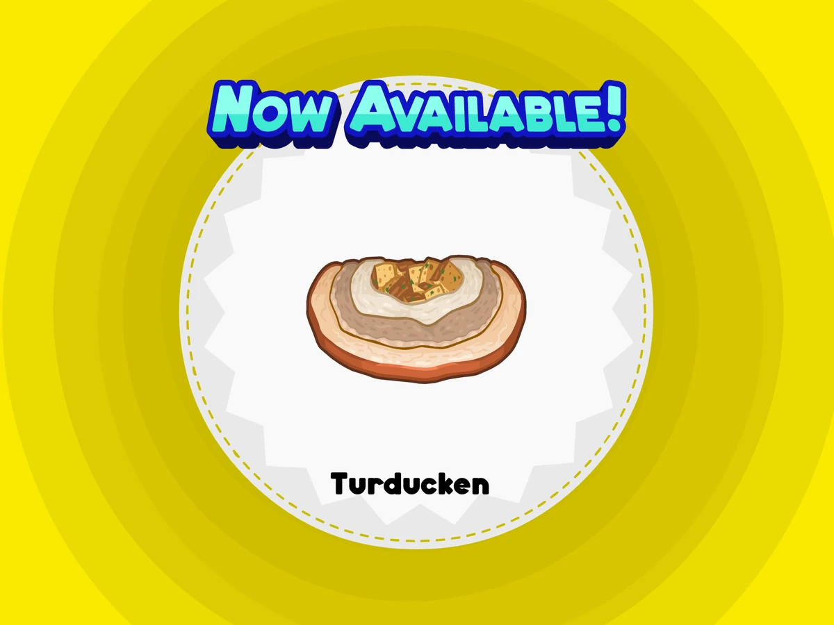 Turducken Flipline Studios Wiki Fandom