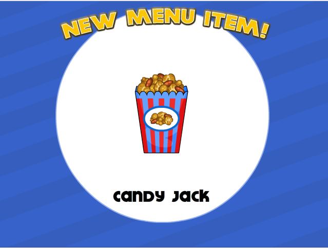 Candy Jack, Flipline Studios Wiki