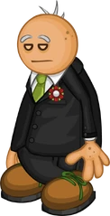 CustomerLittleEdoardo B