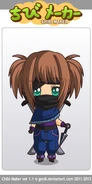 Ninjoy Chibi Style B.jpg (117 KB) Ninjoy Chibi Maker Style B