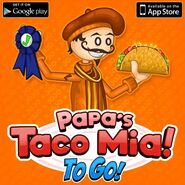 Papa's Taco Mia HD, Flipline Studios Wiki