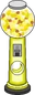 Furni luau gumball banana