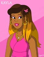 Kayla (Hanna-Barbera).png (422 KB) By KingofArt16