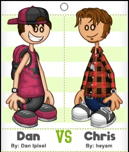 Portallini round2 a.jpg (44 KB) Dan vs. Chris