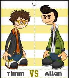 Timm vs. Allan