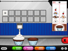 Flipline Studios on X: A new Sneak Peek for Papa's Cupcakeria To Go: The  Build Station! Read all about it here:    / X