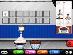 Papa's Cupcakeria – A Guide to The Cupcake Game