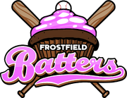 Frostfield Batters - Logo