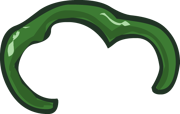 Green Pepper (Papa's Pizzeria)