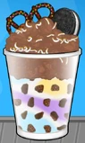 Iggy's regular order in Papa's Freezeria Deluxe