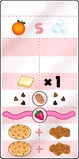 Hope's regular order in Papa's Pancakeria HD