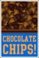 Poster chocolatechip