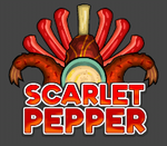 Scarlet Pepper (Logo)