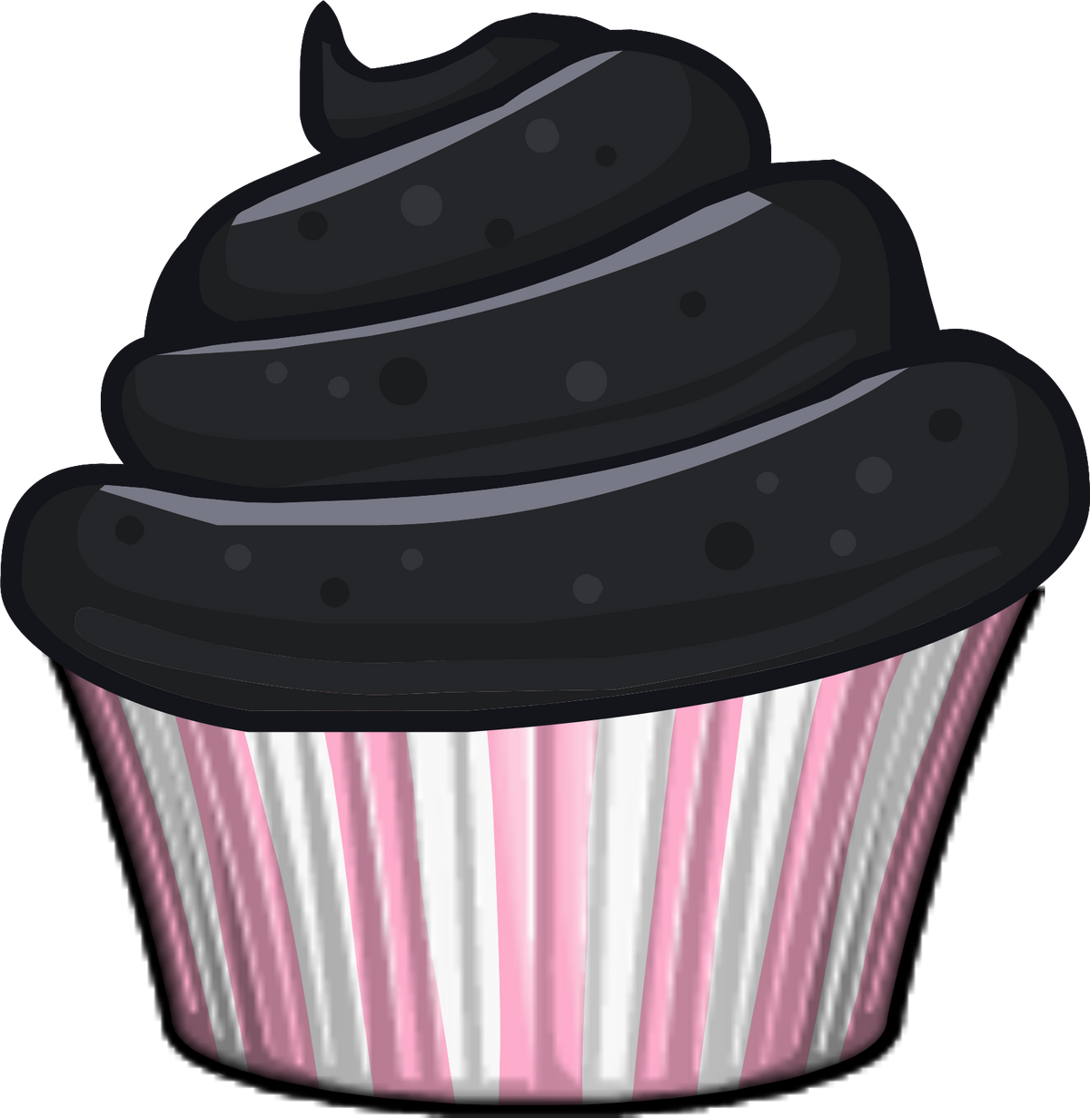 Papa's Cupcakeria HD, Flipline Fandom