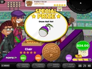 Special prize (HD)