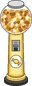 Furni gumball butterscotch