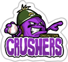 Oniontown Crushers Sticker