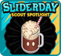 Sliderday rootbeerfloat 2