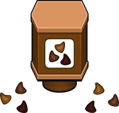 Chocolate Chips- DTG!