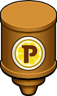 Ponzu Unlocked