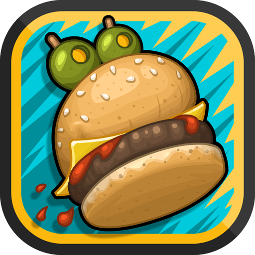 Hamburger, Flipline Studios Wiki