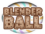 Blender Ball