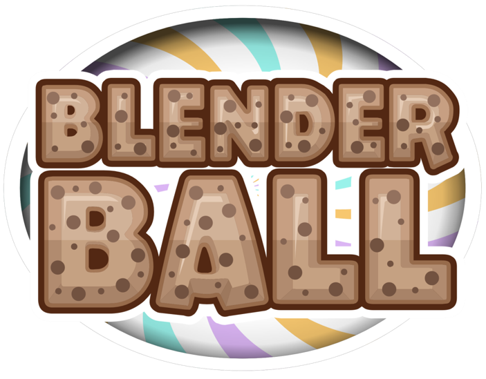 Blender Ball