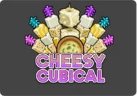 Cheesy Cubical
