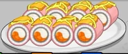 A Momo Mango