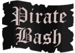 Pirate bash logo