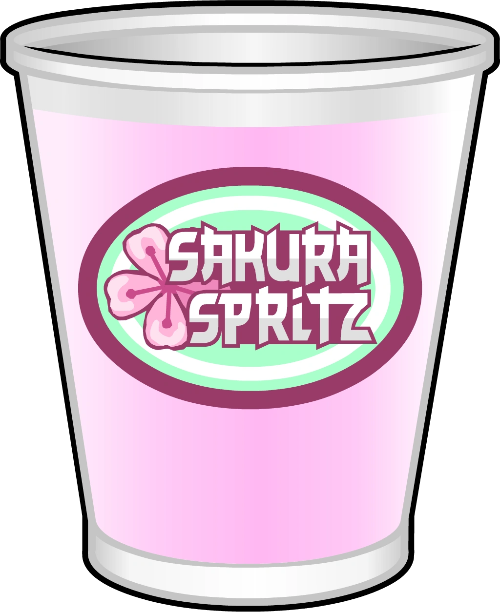Sakura Spritz | Flipline Studios Wiki | Fandom