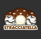 Papa's Scooperia To Go #2: Stracciatella 