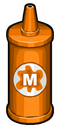 Medium sauce