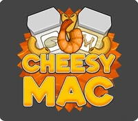 Cheesy Mac 