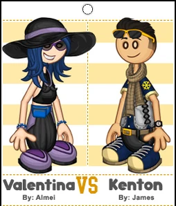 Divfinals round2b.jpg (47 KB) Valentina vs. Kenton