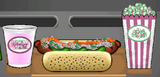 MaggieHotdoggeriaOrderCBF.png (163 KB) Maggie's order during Cherry Blossom Festival in Papa's Hot Doggeria HD