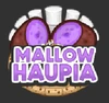 Mallow Haupia