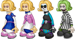 yuko♡ Yuko | Flipline Studios Wiki | Fandom