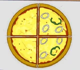 Taylor's order in Papa's Pizzeria