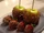 Caramel Cookie Apples