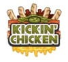 Kickin' chicken