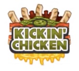 Kickin' chicken