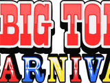 Big Top Carnival
