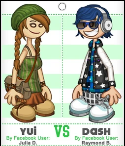 Divisionfinals round1 a.jpg (50 KB) Yui vs. Dash