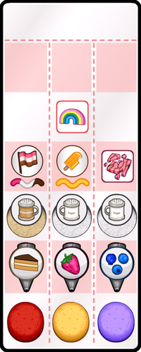 Papa's Donuteria To Go! – Apps no Google Play